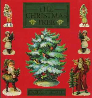 THE CHRISTMAS TREE - Segall B.