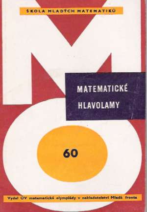 MATEMATICKÉ HLAVOLAMY A ZÁKLADY TEORIE GRUP - Túma J.