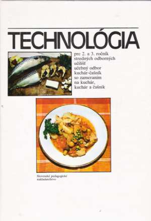 TECHNOLÓGIA PRE 2.- 3. ROČNÍK OU - Brhlík/Romaňuk
