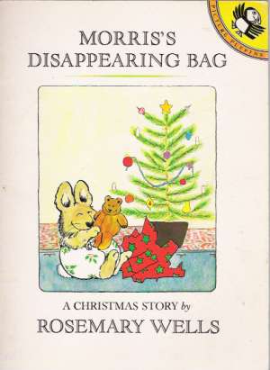MORRIS´S DISAPPEARING BAG - Wells R.
