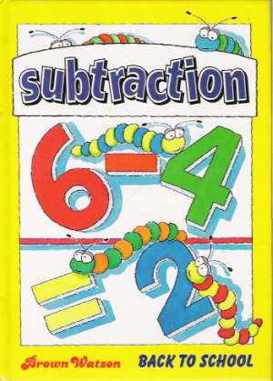 SUBTRACTION - Clark C.