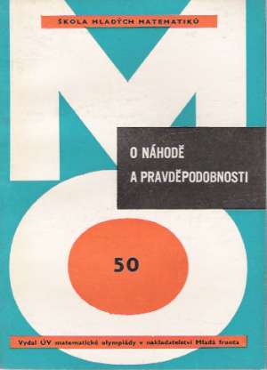 O NÁHODĚ A PRAVDĚPODOBNOSTI - Plocki A.