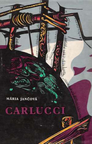 CARLUCCI - Jančová M.