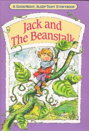 JACK AND THE BEANSTALK - Kolektív autorov