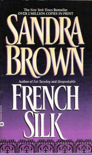 FRENCH SILK - Brown S.