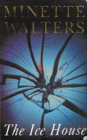 THE ICE HOUSE - Walters Minette