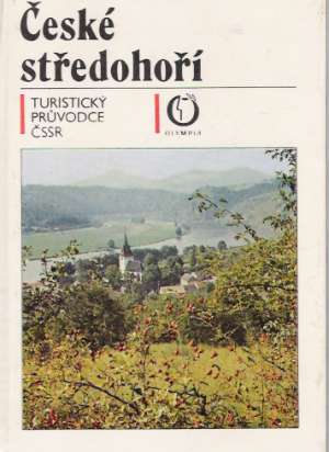 ČESKÉ STŘEDOHOŘÍ - Kol.