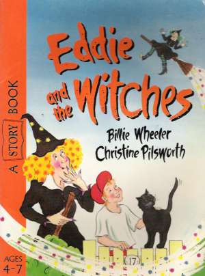 EDDIE AND THE WITCHES - Wheeler B.