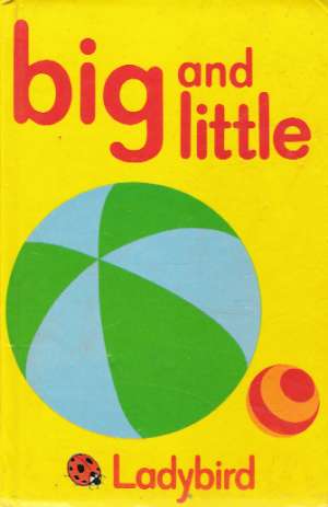 BIG AND LITTLE - Murdock H.