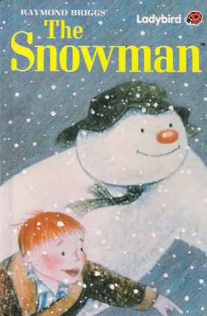 THE SNOWMAN - Kolektív autorov