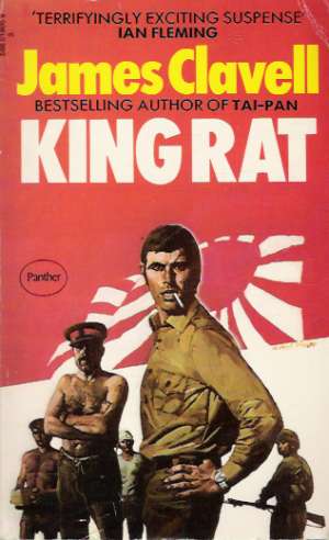 KING RAT - Clavell J.