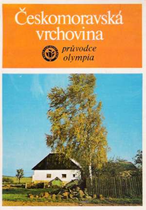 ČESKOMORAVSKÁ VRCHOVINA - Mandys F.