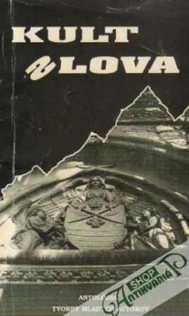 Kult slova - Kolektív autorov