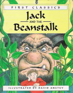 JACK AND THE BEANSTALK - Laslett S.
