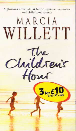 THE CHILDREN´S HOUR - Willett Marcia