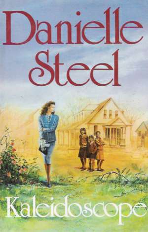 KALEIDOSCOPE - Steel Danielle