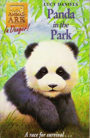 PANDA IN THE PARK - Daniels L.