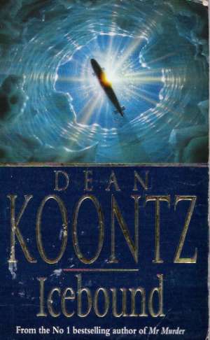 ICEBOUND - Koontz D.
