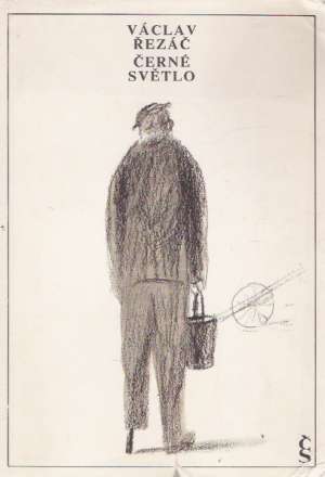 ČERNÉ SVĚTLO - Řezáč V.