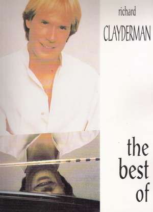 THE BEST OF - Clayderman R.