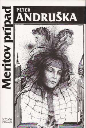 MERITOV PRÍPAD - Andruška P.