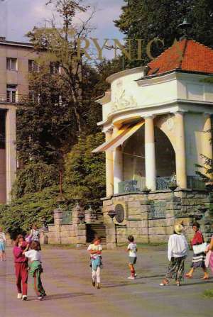 KRYNICA - Kiryk F.