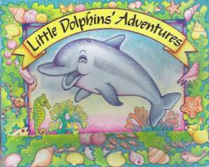 THE DOLPHIN´S ADVENTURES - Payne C.