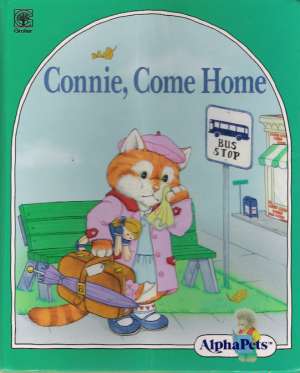 CONNIE, COME HOME - Perle R.L.
