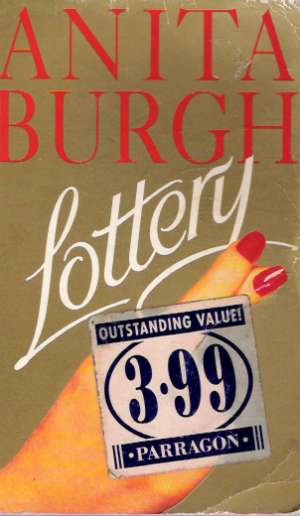 Lottery - Burgh Anita