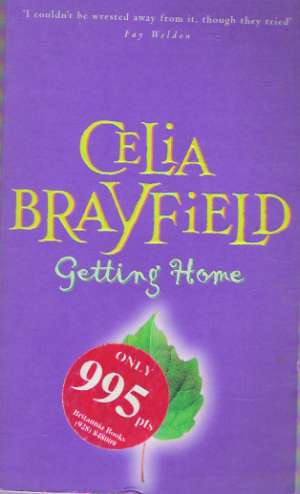 GETTING HOME - Brayfield C.