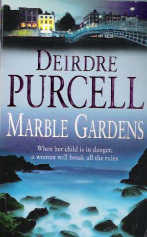 MARBLE GARDENS - Purcell D.