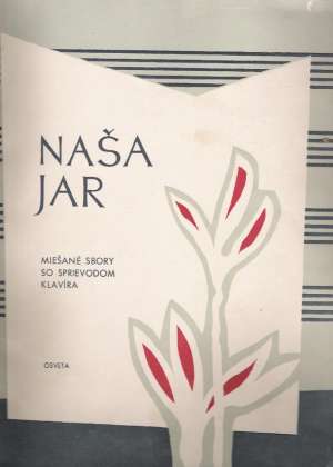 NAŠA JAR - Mikula Z.
