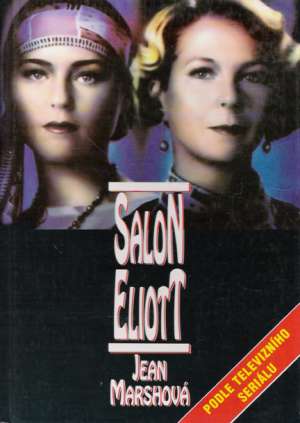 SALON ELIOTT - Marshová Jean
