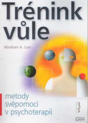 TRÉNINK VÚLE - Low Abraham A.