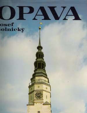 OPAVA - Solnický J.