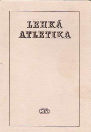 LEHKÁ ATLETIKA - Vasiljev/Ozolin