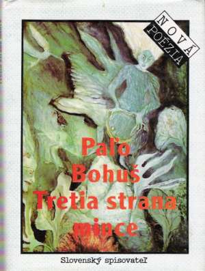 Tretia strana mince - Bohuš Paľo