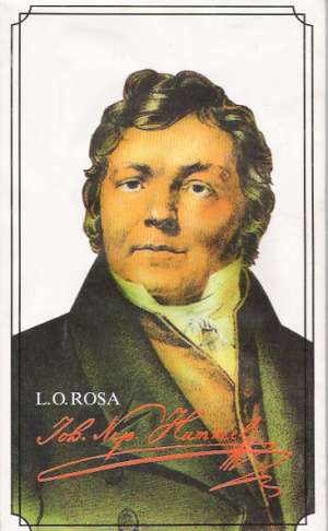 JOHANN NEPOMUK HUMMEL - Rosa L.O.