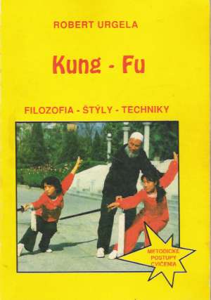 KUNG-FU - Urgela R.