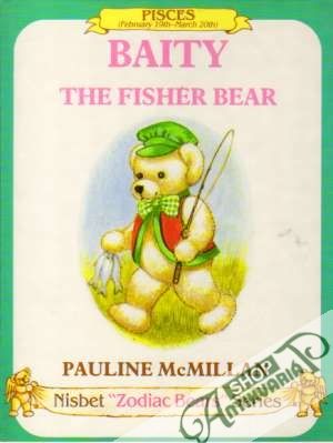 Baity - The Fisher Bear - McMillan Pauline