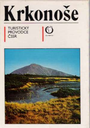 KRKONOŠE - Kolektív autorov