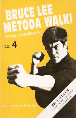 METODA WALKI - Lee Bruce