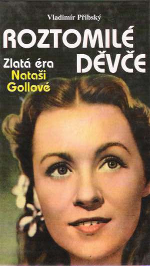 ROZTOMILÉ DĚVČE - Přibský V.