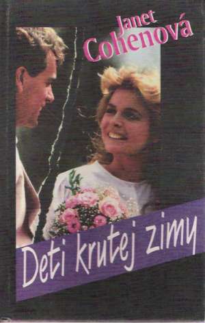 DETI KRUTEJ ZIMY - Cohenová Janet