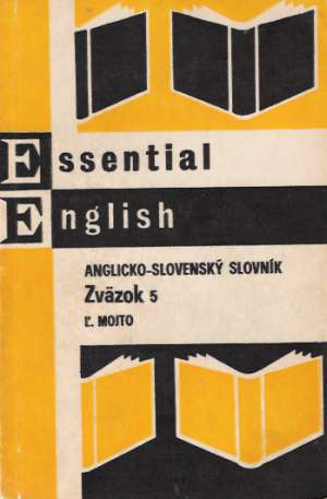 ESSENTIAL ENGLISH FOR FOREIGN STUDENTS 5. - Eckersley C.E.