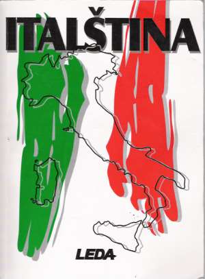 ITALŠTINA - Bahníková A. a kol.