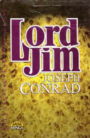 LORD JIM - Conrad J.