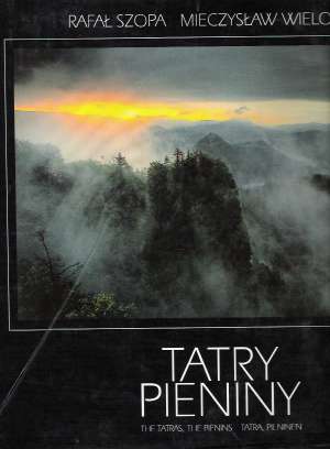 TATRY/ PIENINY - Szopa/Wielomski