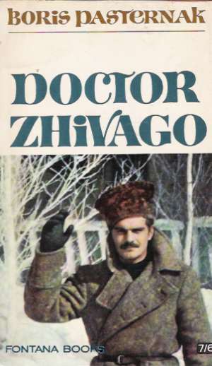 DOCTOR ZHIVAGO - Pasternak Boris