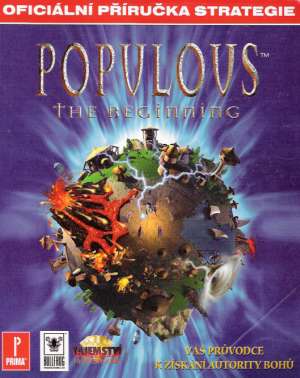 POPULOUS: THE BEGINNING - Tyler/Rennie